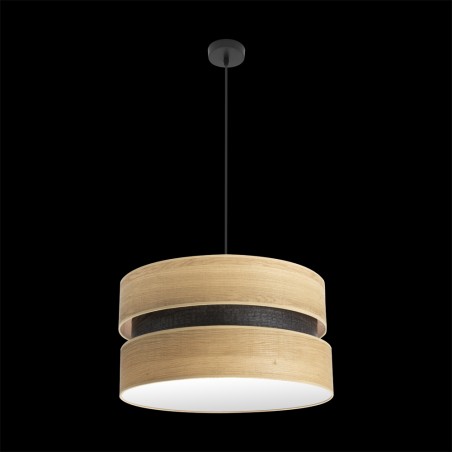 Lámpe de plafond Colet (3 Lumieres)