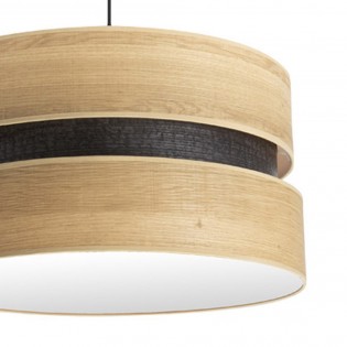 Lámpe de plafond Colet (3 Lumieres)