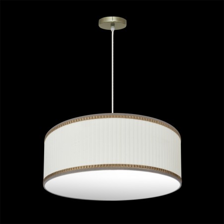 Lámpe de plafond Soprano (3 Lumieres)