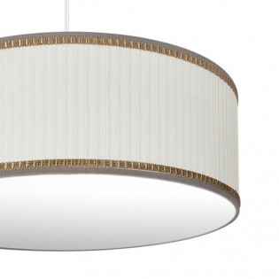 Lámpe de plafond Soprano (3 Lumieres)