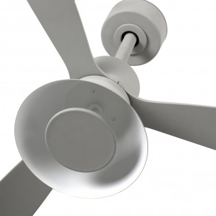 Ventilateur de plafond à LED Amelia CCT Dimmable (20W)