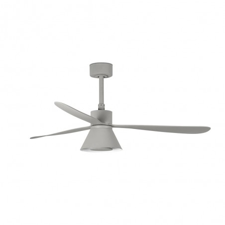 Ventilateur de plafond à LED Amelia CCT Dimmable (20W)