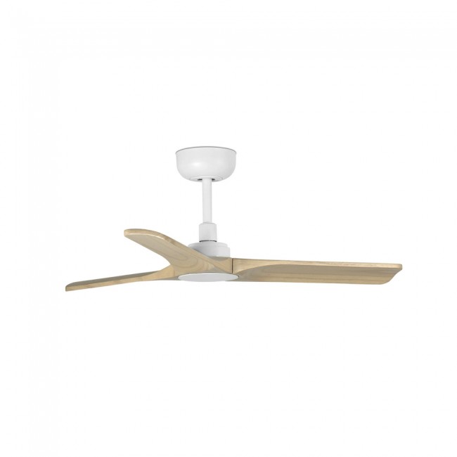Ventilateur de plafond Heywood S Blanc