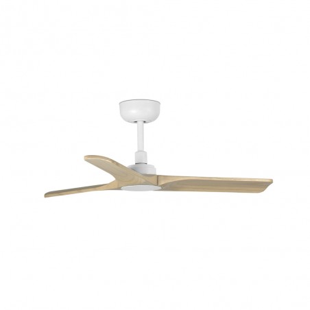 Ventilateur de plafond Heywood S Blanc