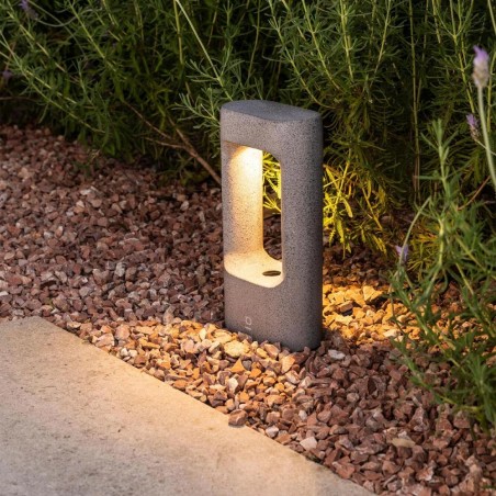 Balisé d'exterieur á LED Totem (6.5W)