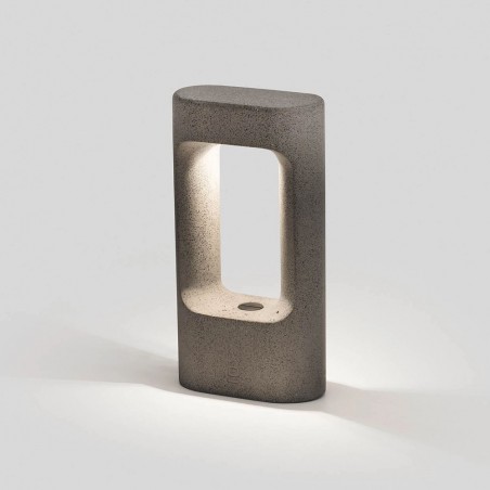 Balisé d'exterieur á LED Totem (6.5W)