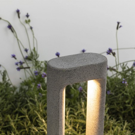 Balisé d'exterieur á LED Totem II (6.5W)