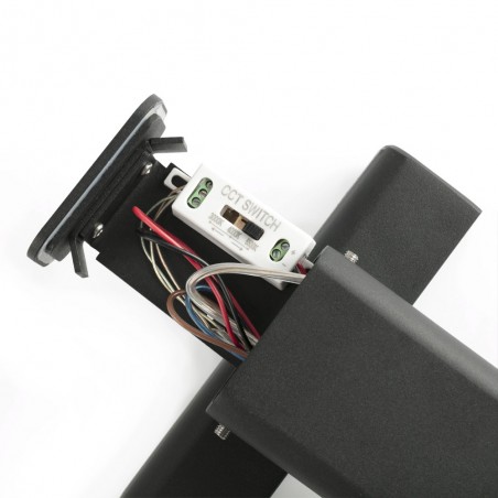 Balisé d'exterieur á LED Balic CCT (8W)