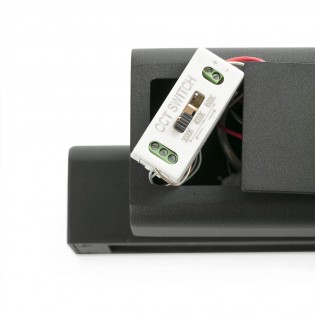 Applique Murale d'exterieur LED Balic CCT (8W)