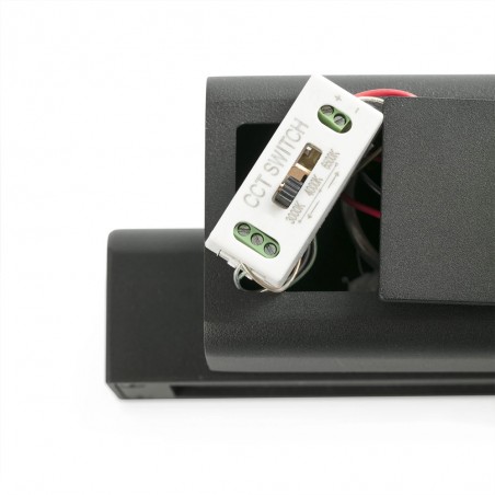 Applique Murale d'exterieur LED Balic CCT (8W)
