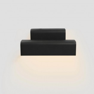 Applique Murale d'exterieur LED Balic CCT (8W)