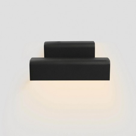 Applique Murale d'exterieur LED Balic CCT (8W)