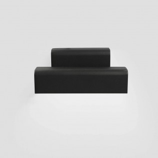 Applique Murale d'exterieur LED Balic CCT (8W)