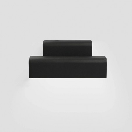 Applique Murale d'exterieur LED Balic CCT (8W)