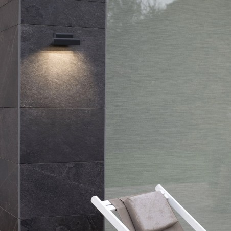 Applique Murale d'exterieur LED Balic CCT (8W)