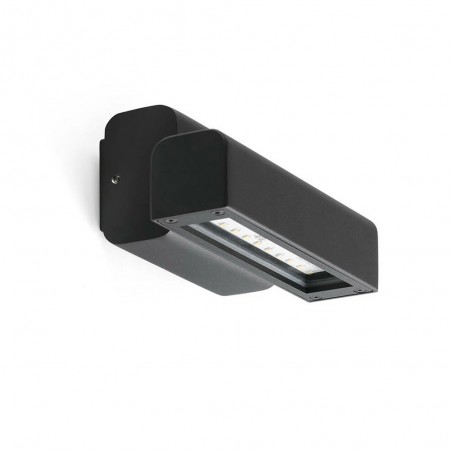 Applique Murale d'exterieur LED Balic CCT (8W)
