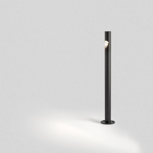 Balisé d'exterieur á LED Bezel (8W)