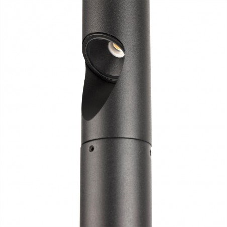 Balisé d'exterieur á LED Bezel (8W)