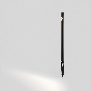 Balisé piquet d'exterieur á LED Bezel (8W)