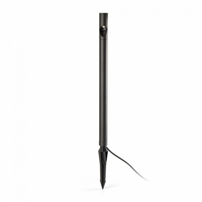 Balisé piquet d'exterieur á LED Bezel (8W)