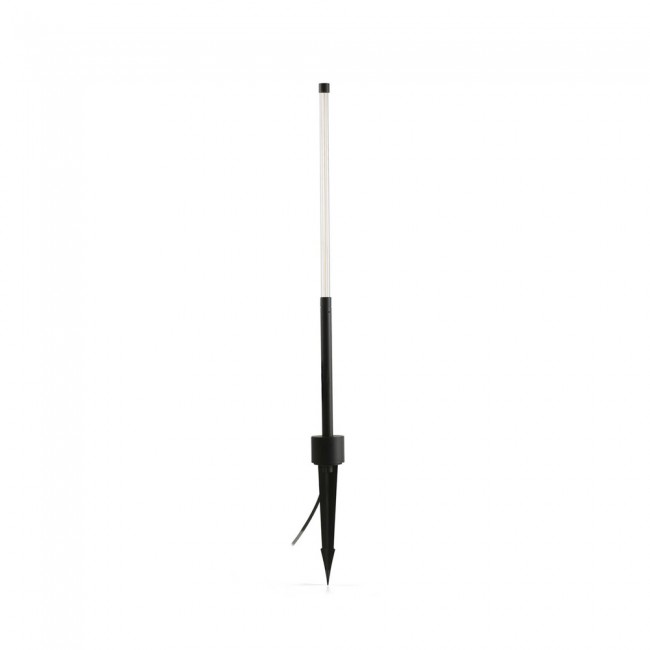 Balisé piquet d'exterieur á LED Bambou (8W)