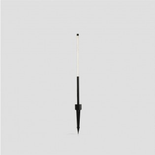 Balisé piquet d'exterieur á LED Bambou (8W)