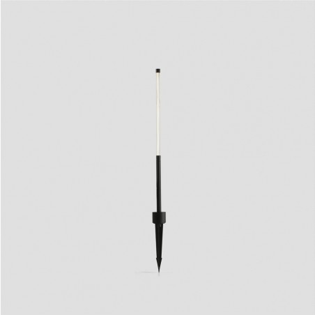 Balisé piquet d'exterieur á LED Bambou (8W)
