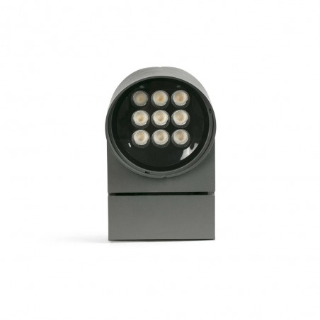 Applique d'exterieur LED Muur (21W)