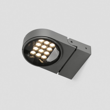 Applique d'exterieur LED Muur (29W)