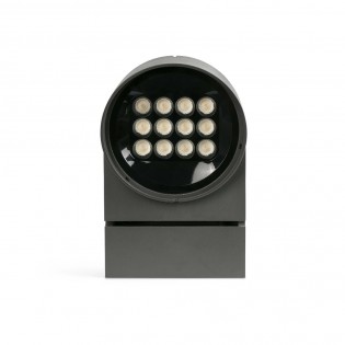 Applique d'exterieur LED Muur (29W)