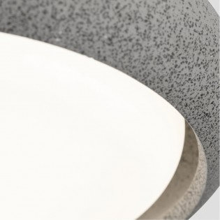 Plafonnier d'exterieur LED Anga (18W)