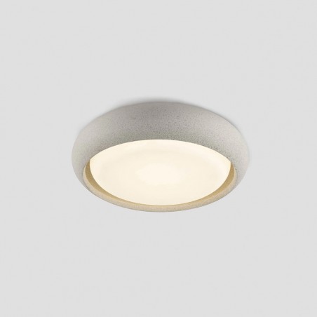 Plafonnier d'exterieur LED Anga (18W)