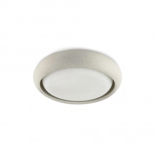 Plafonnier d'exterieur LED Anga (18W)