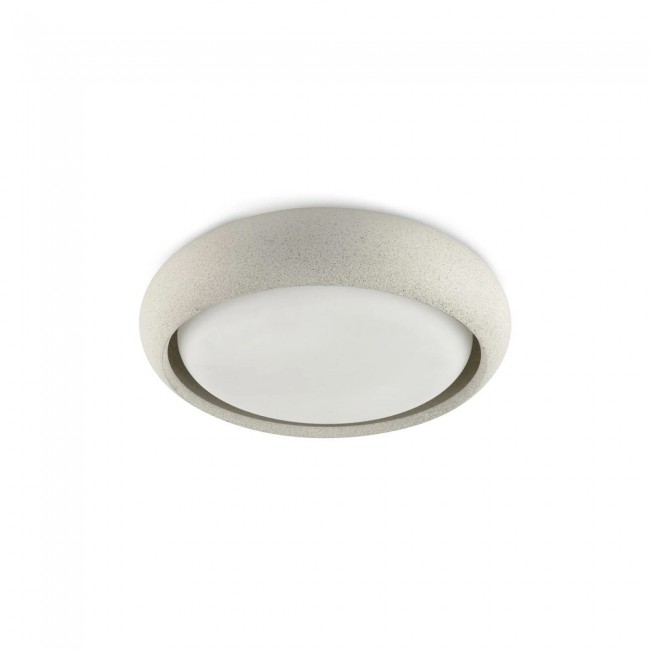 Plafonnier d'exterieur LED Anga (18W)
