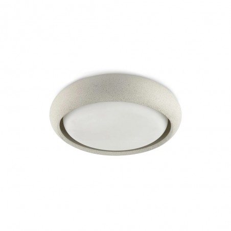 Plafonnier d'exterieur LED Anga (18W)