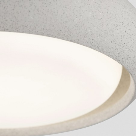 Plafonnier d'exterieur LED Anga (18W)