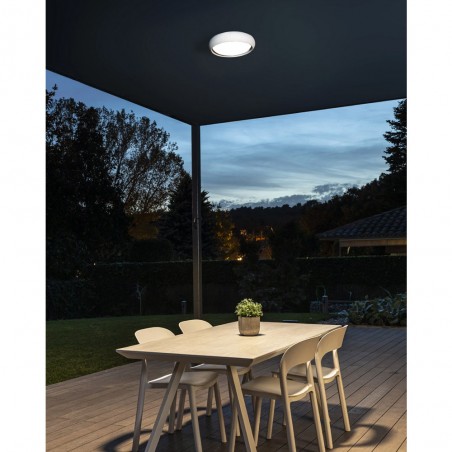 Plafonnier d'exterieur Anga LED Anga (24W)