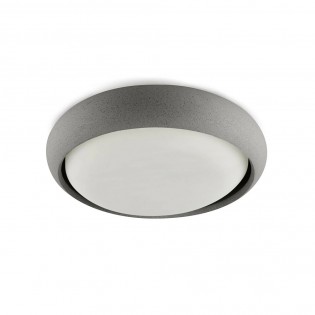 Plafonnier d'exterieur Anga LED Anga (24W)