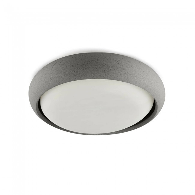 Plafonnier d'exterieur Anga LED Anga (24W)