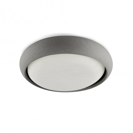 Plafonnier d'exterieur Anga LED Anga (24W)
