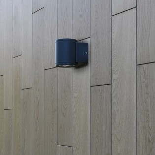 Applique d'extérieur LED Tond (6W)