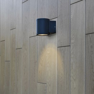 Applique d'extérieur LED Tond (6W)