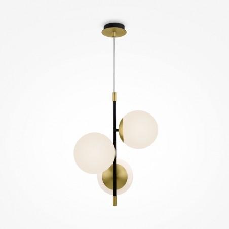 Lampe de plafond Nostalgia (3 lumieres)