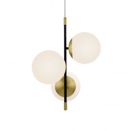 Lampe de plafond Nostalgia (3 lumieres)