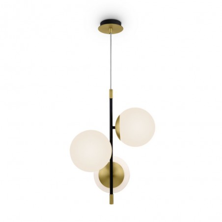 Lampe de plafond Nostalgia (3 lumieres)
