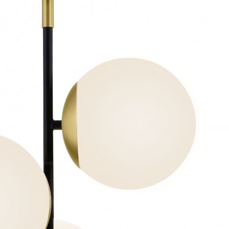 Lampe de plafond Nostalgia (3 lumieres)