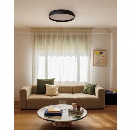 Plafonnier á LED Shoku (40W)