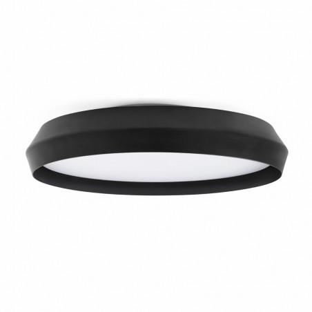 Plafonnier á LED Shoku (40W)
