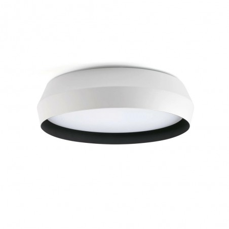 Plafonnier á LED Shoku II (24W)