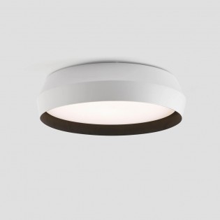 Plafonnier á LED Shoku II (24W)